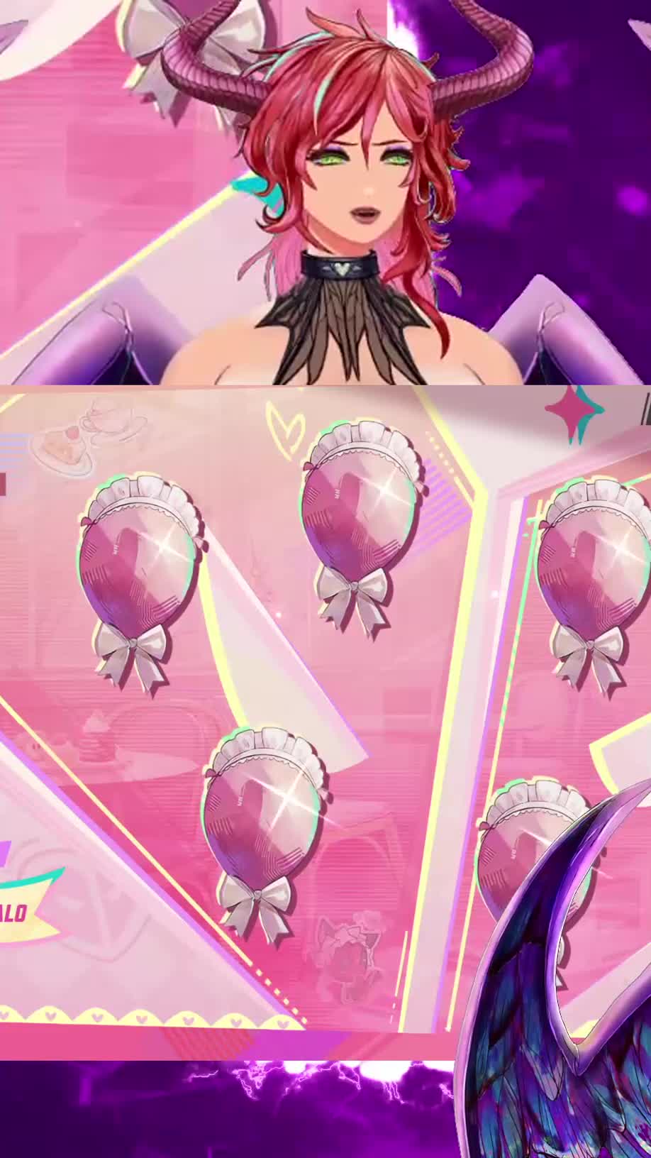 @Lost SuccubusVT
