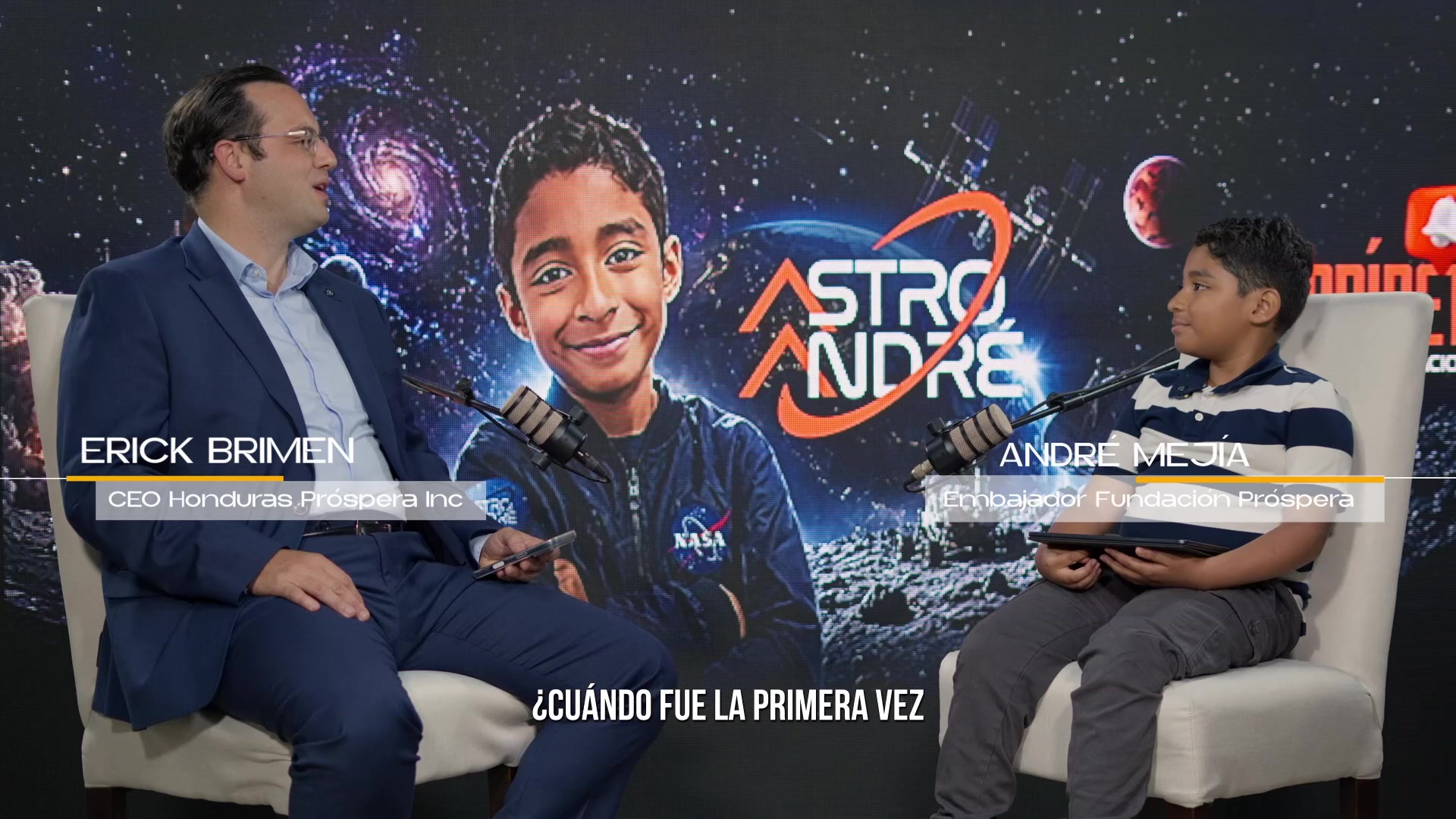 @Próspera Honduras