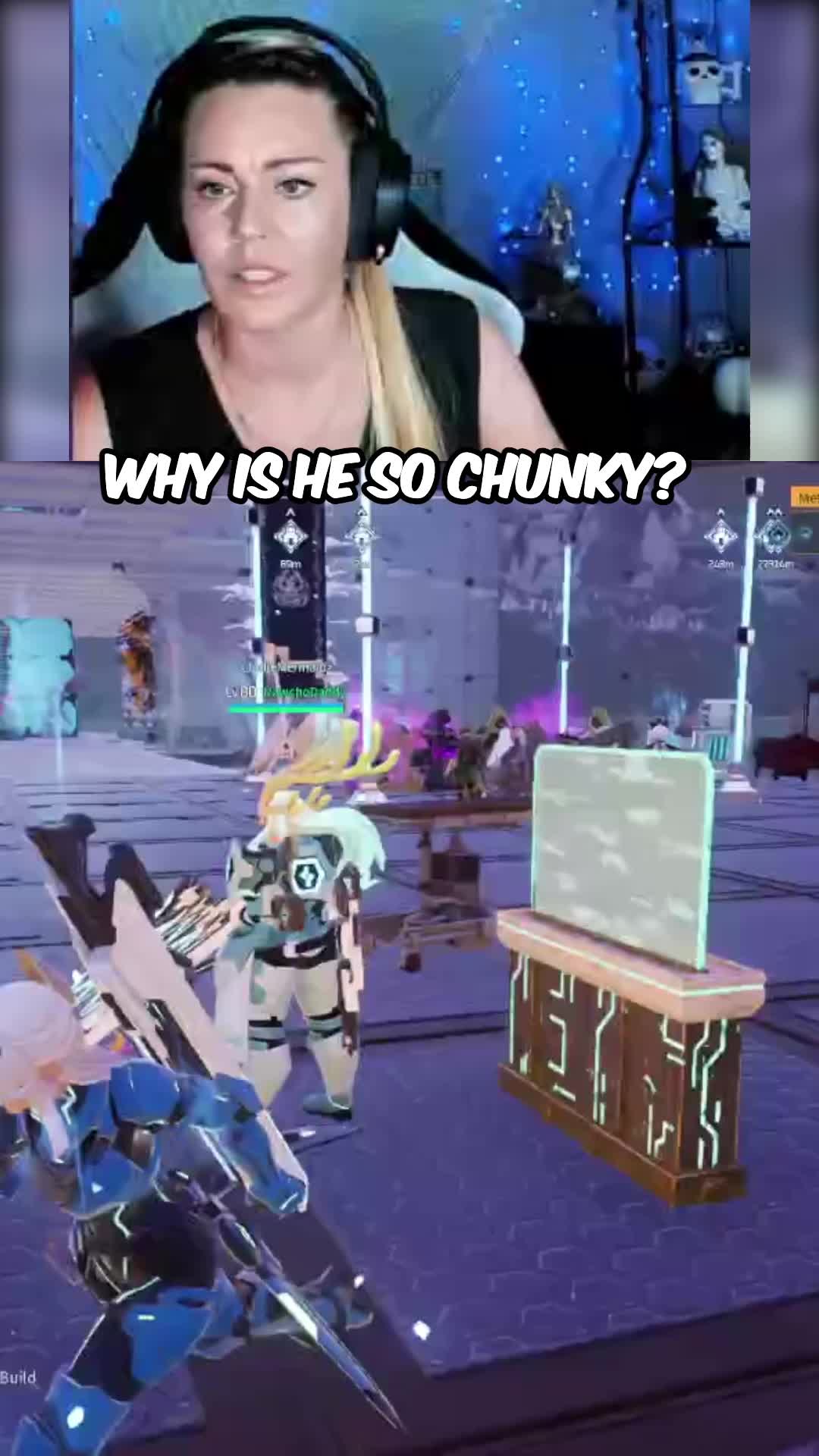 @JMermaid