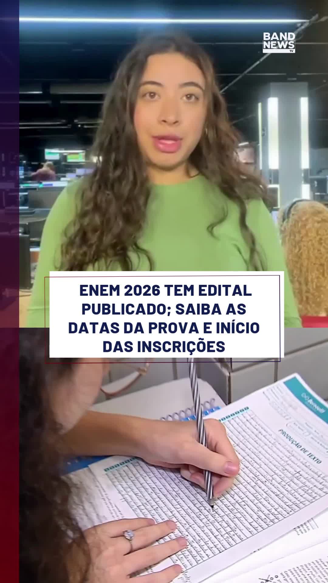 @BandNews TV