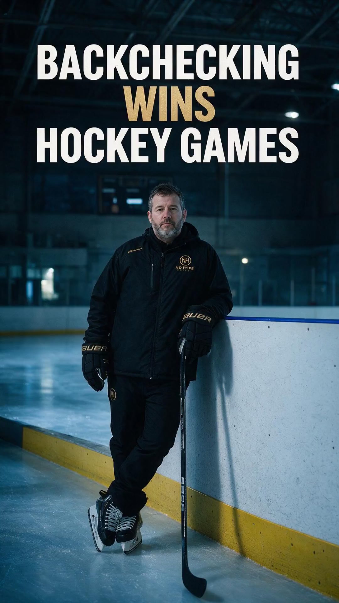 @Cigars Bourbon & Hockey