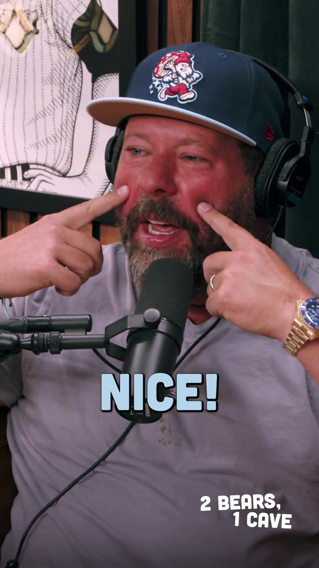 @2Bears1CavePodcast