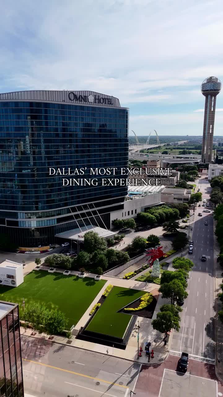 @Dallas Discovered