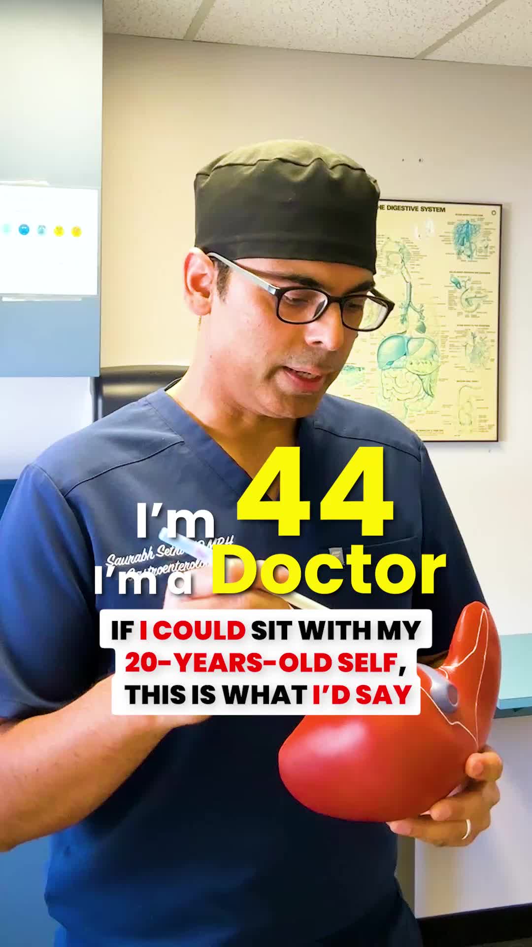 @Doctor Sethi ⚡️