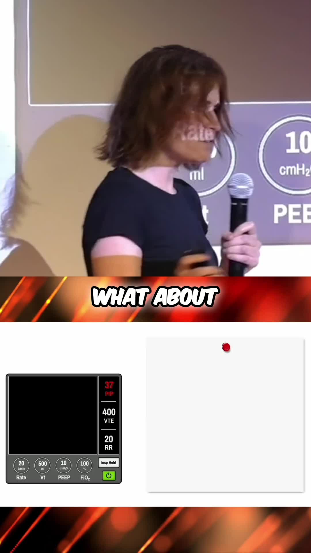 @The Crit Doc of Tiktok