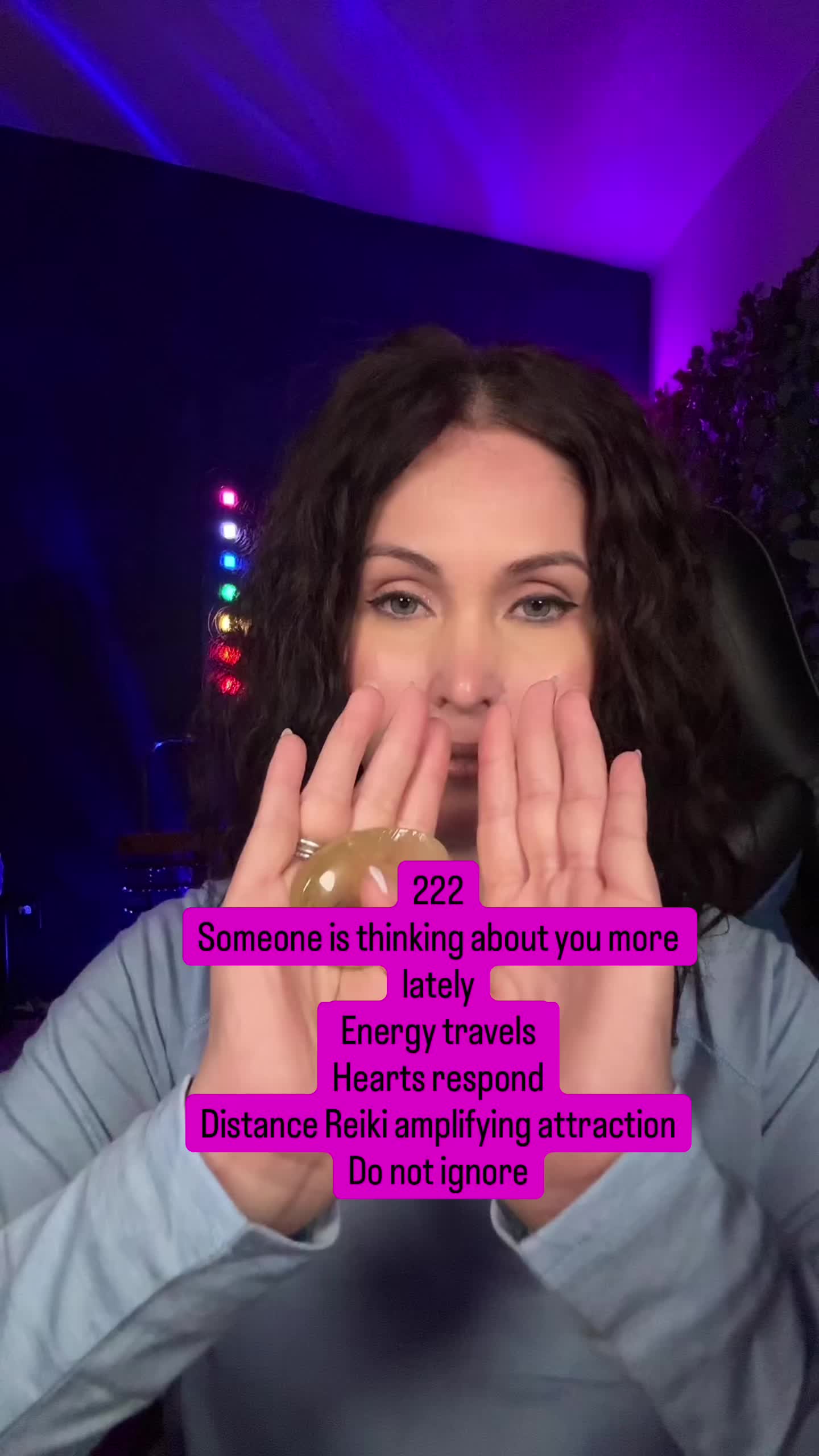 @Reiki Fairy