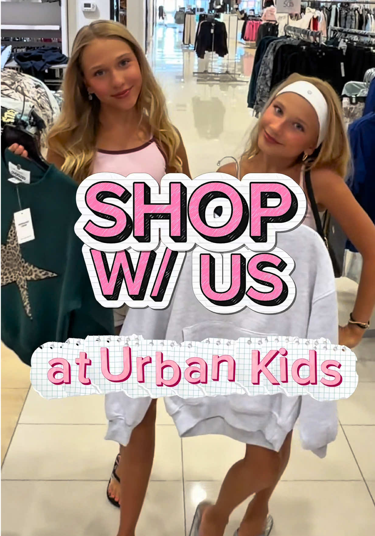 @Krysiak Sisters