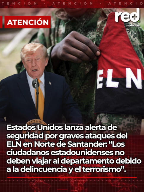 @Red+ Noticias