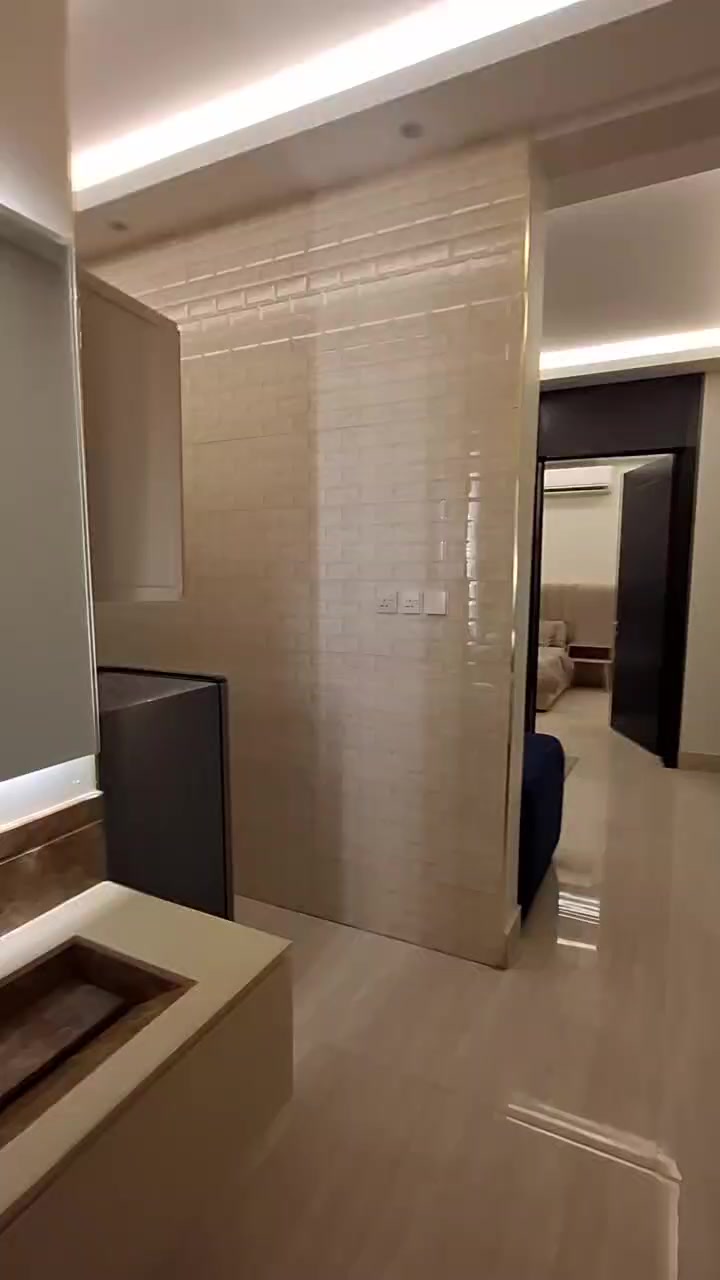 @شقق شهري بالرياض