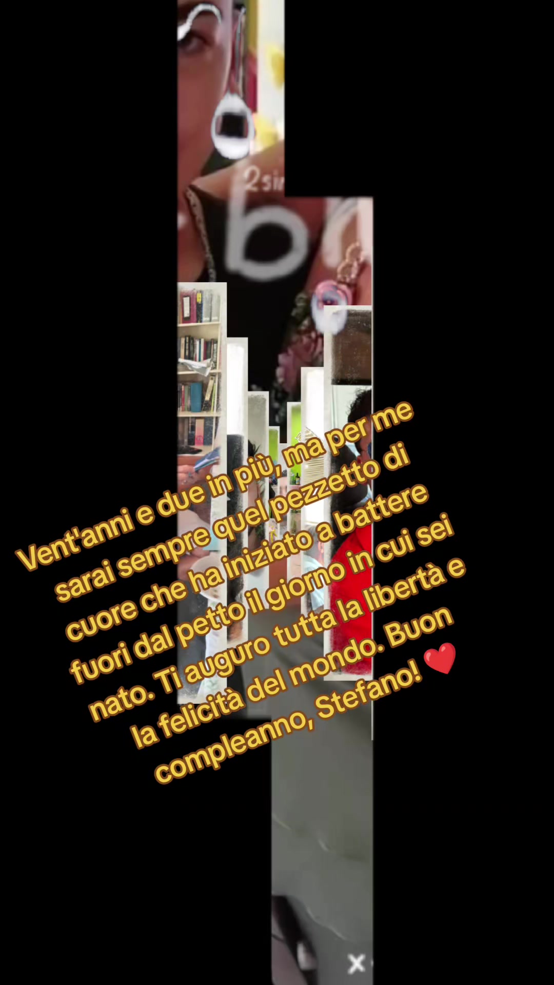 @Barbara Cirillo