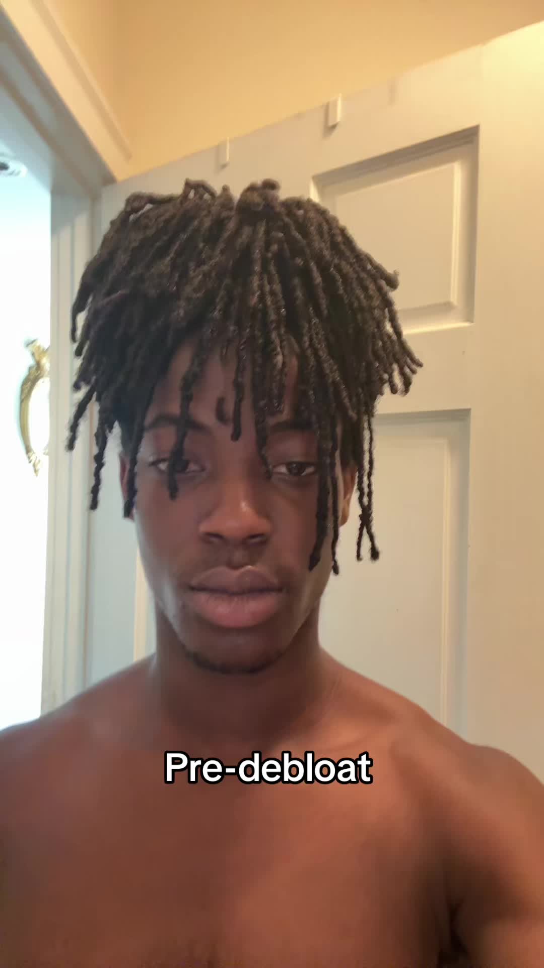 @Isaiah