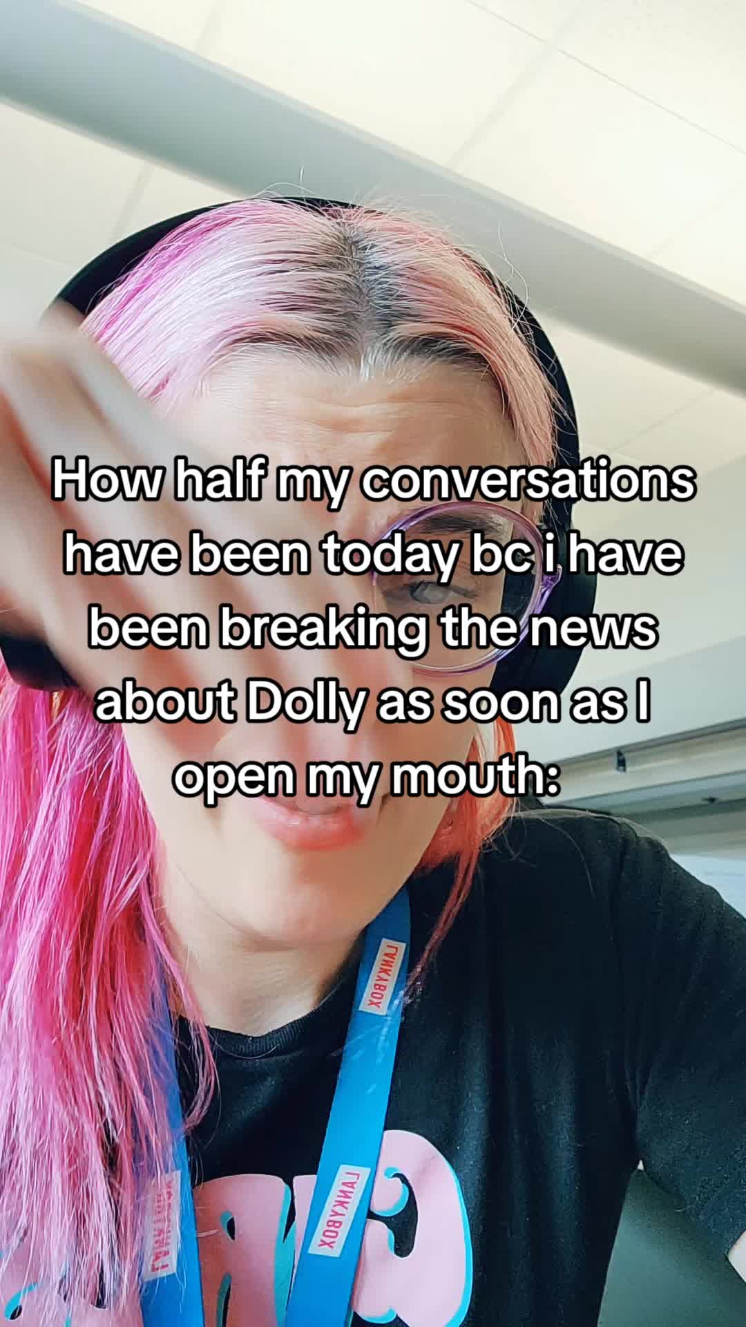 @normal human name