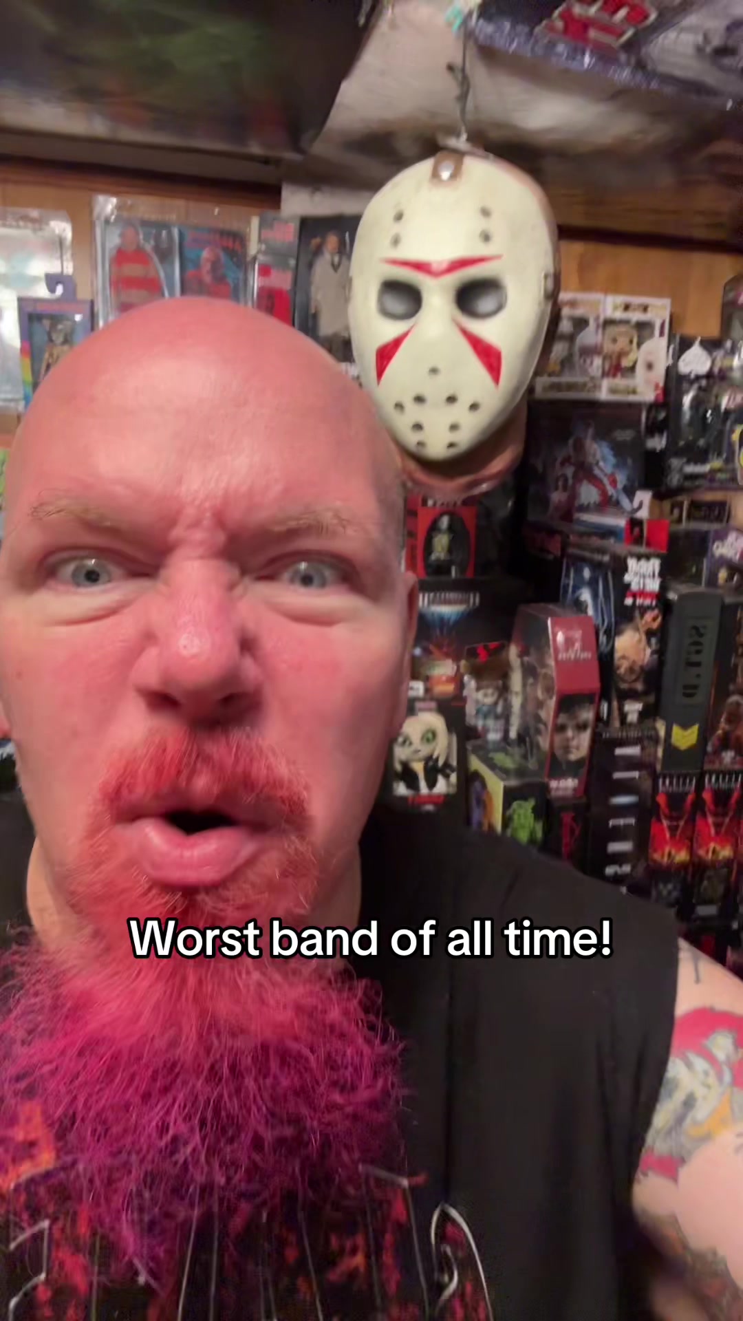 @MetalHorrorMadman