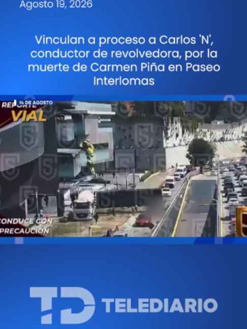 @TelediarioMx