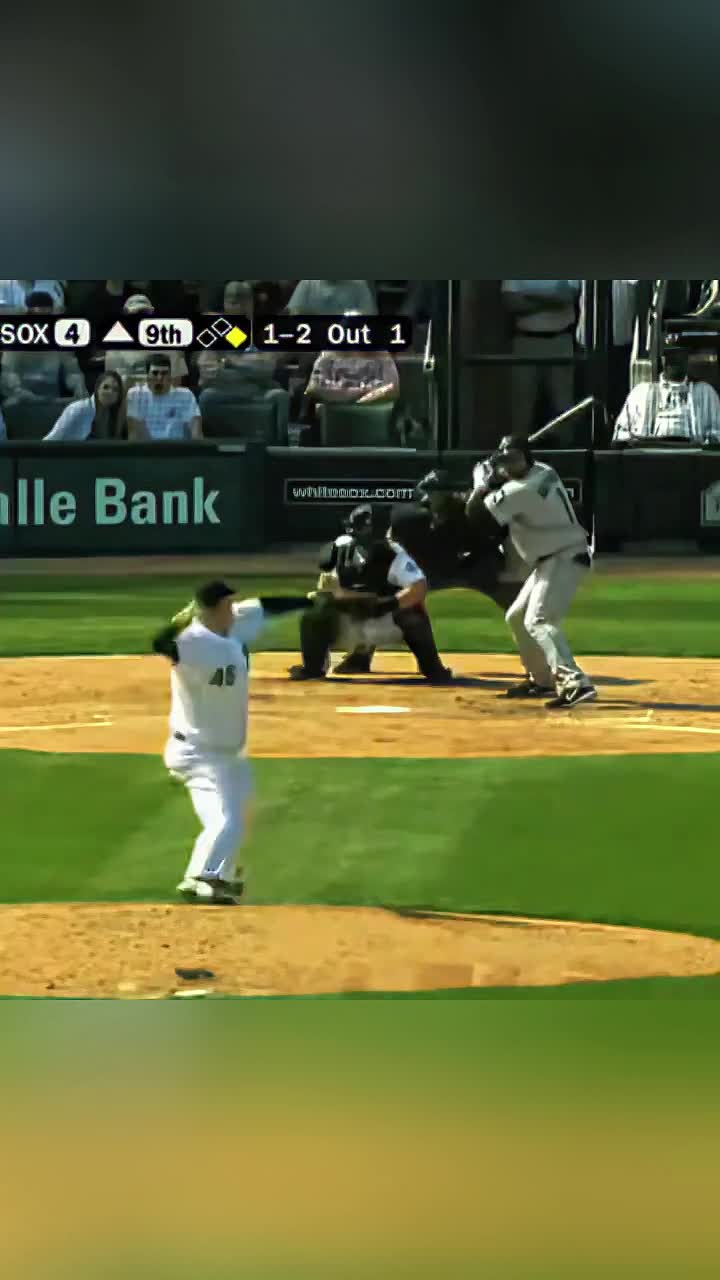@Baseball ⚾️🥎