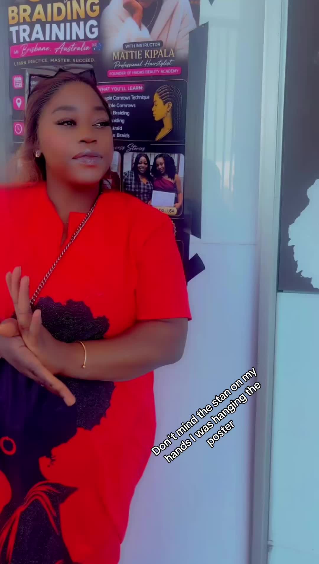 @HadasBeauty&Salon