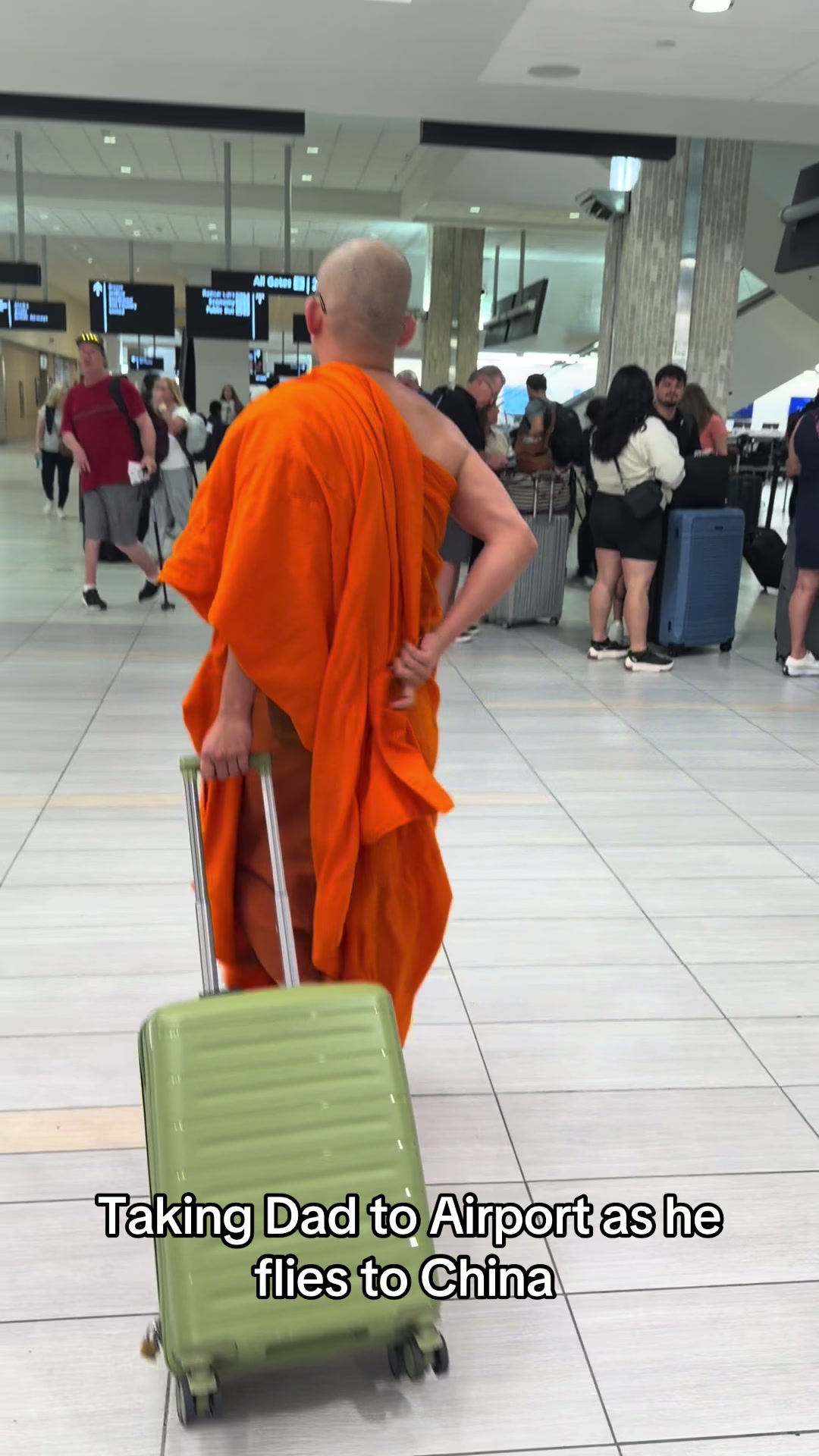 @Ajahn DAO