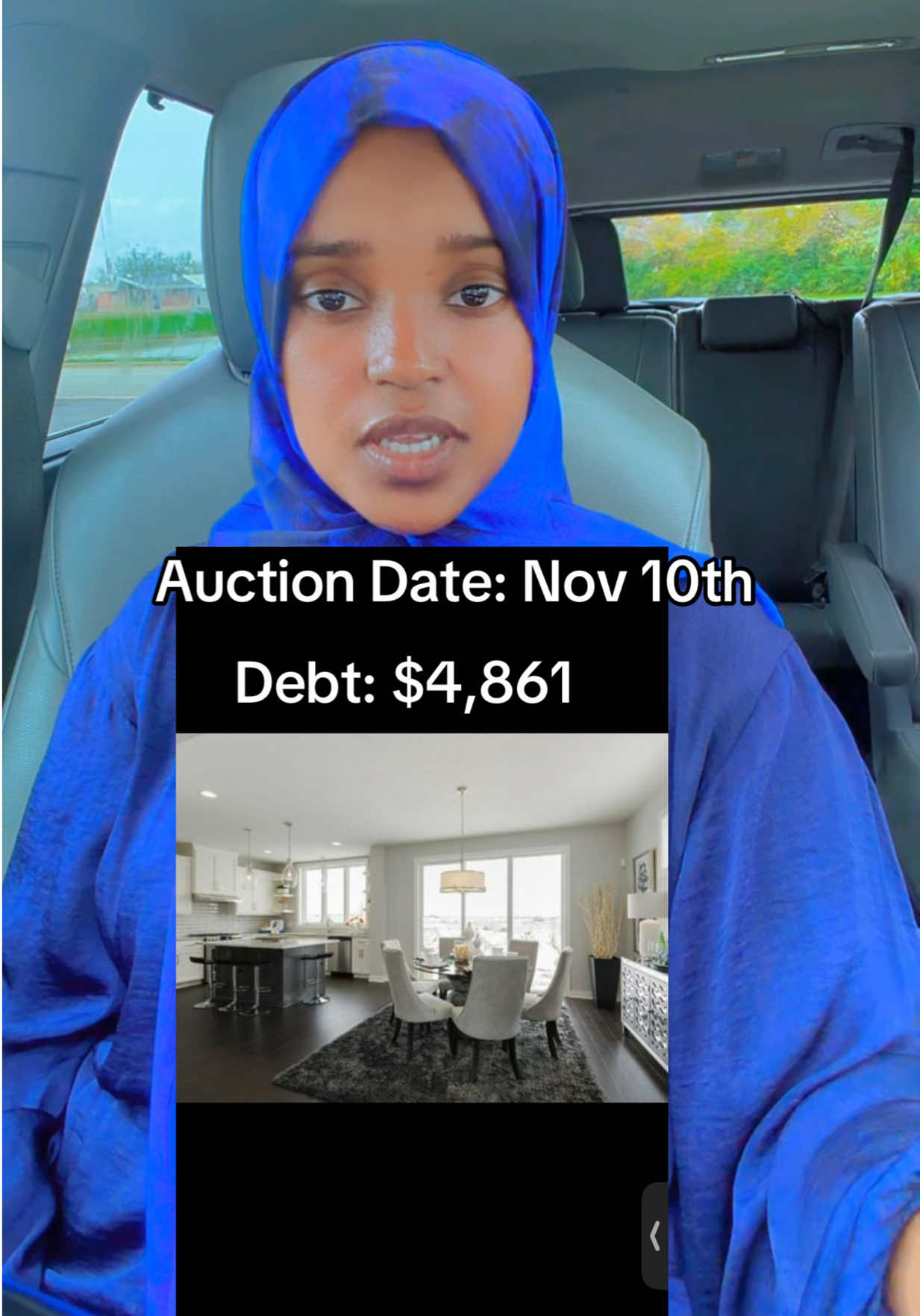 @SABRIN Auction Properties