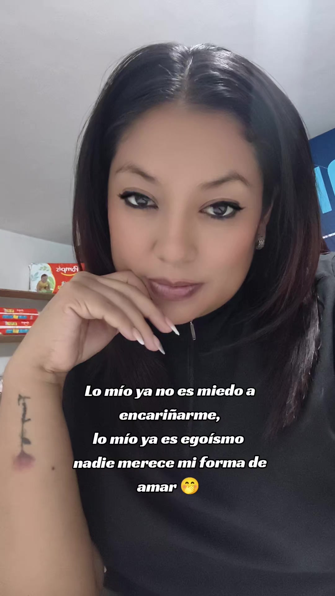 @Chiki Chiki-s