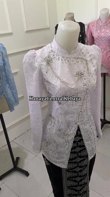 @Kanaya Central Kebaya