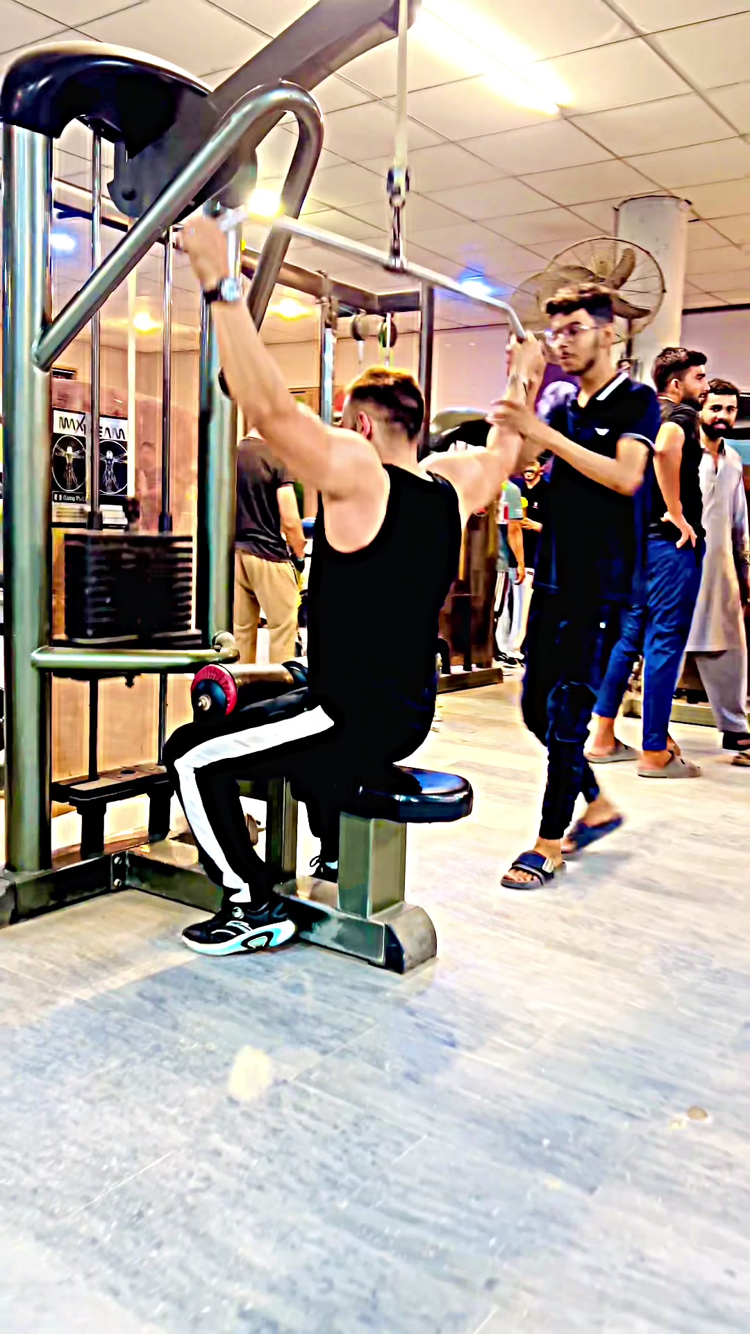 @Malik Umar Awan Fitness