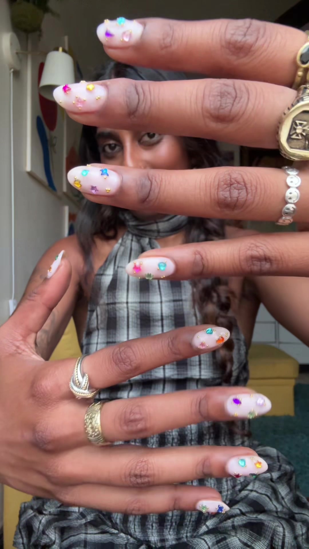 @Preethi
