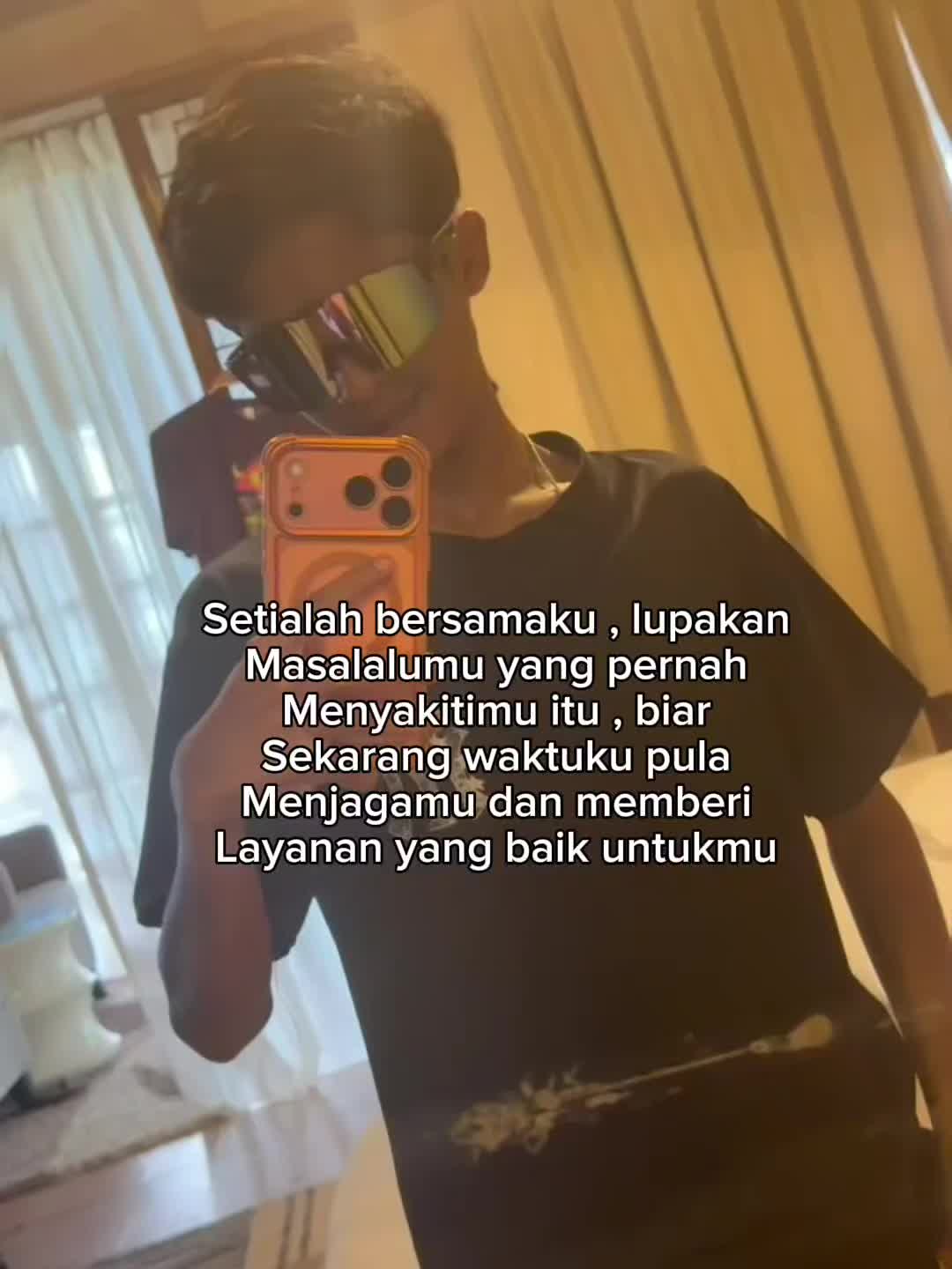 @Haikal fitri - ghazali 💋