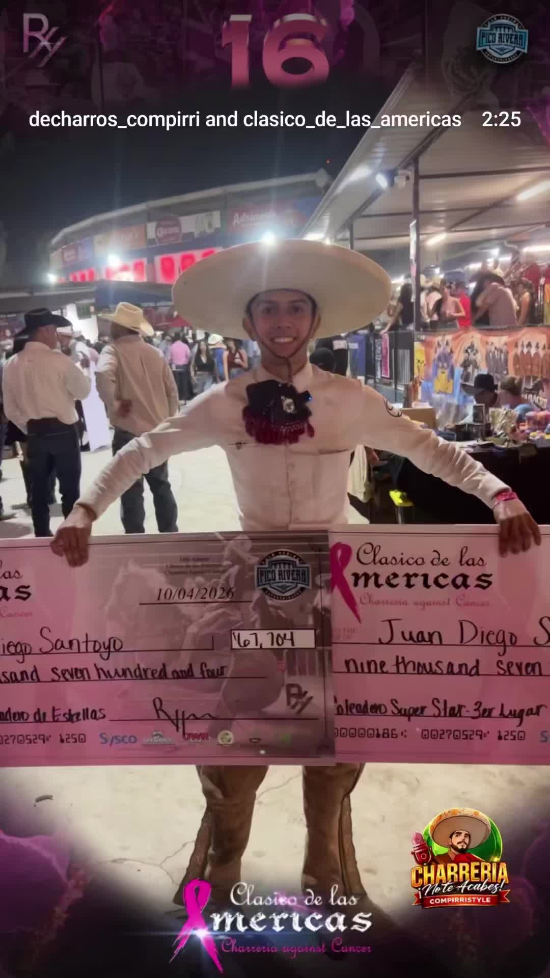 @Barajas | SoCal Vaqueros