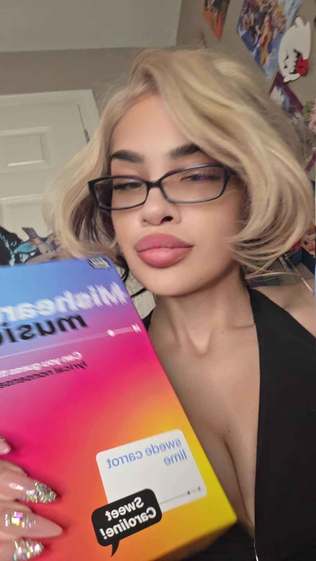 @Boricua_Barbie85🇵🇷💋