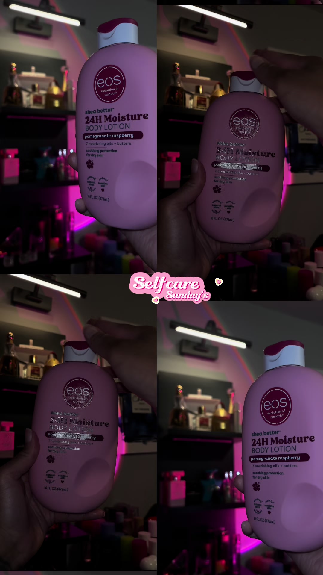 @softlifeonly4me 🫧🧖🏽&zwj;♀️💕