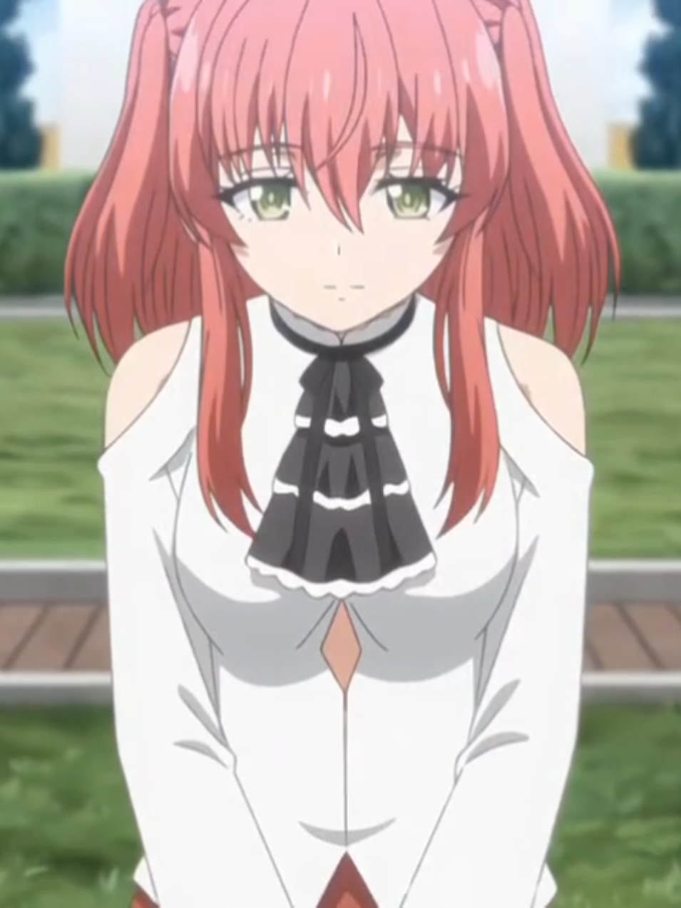 @ʀᴀᴇᴠᴇɴ | アニメ ツ