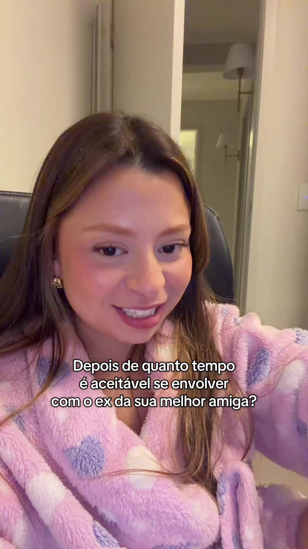 @Gabi Sobral