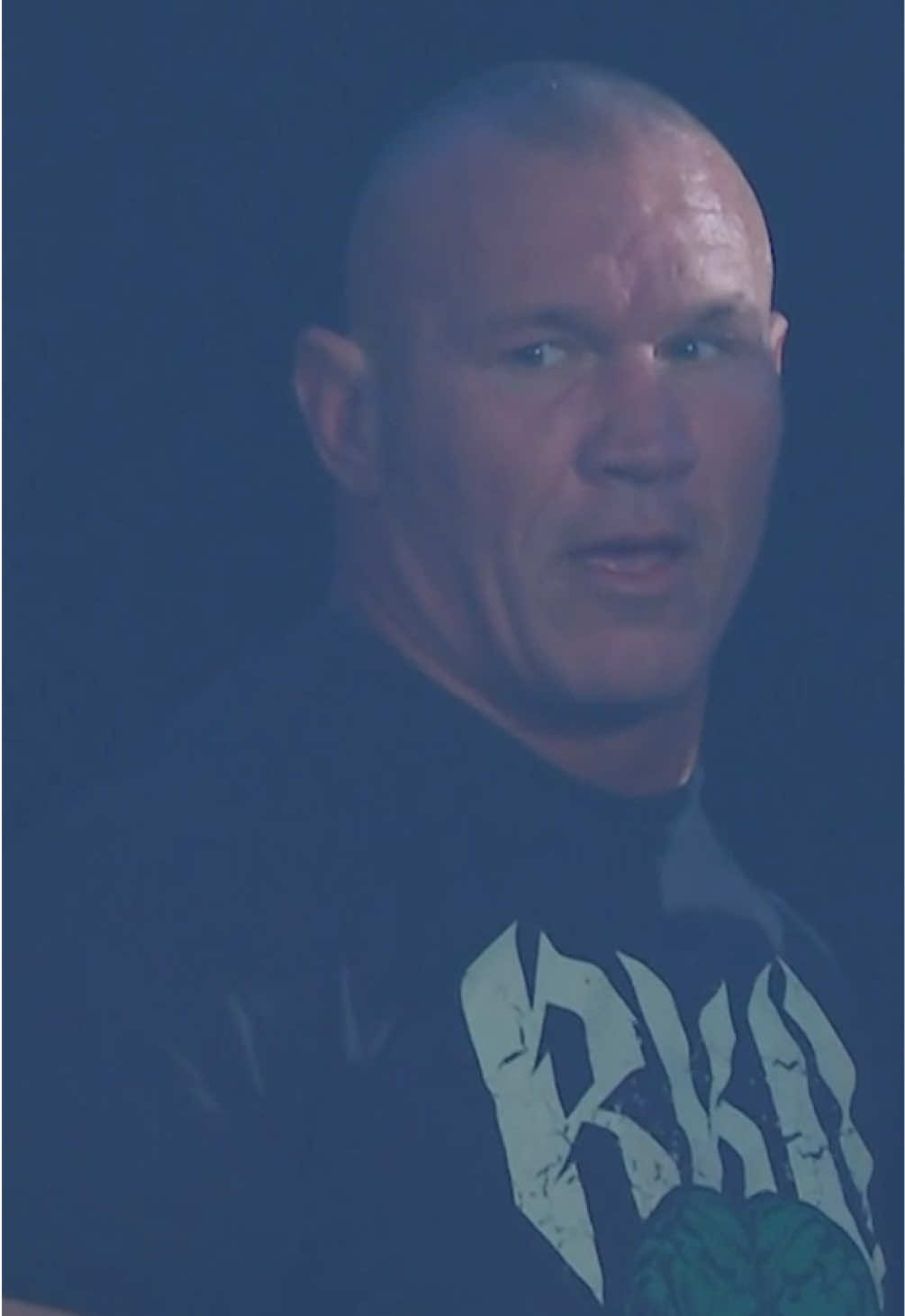@WWE