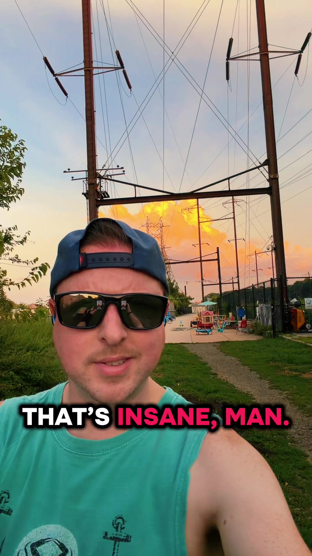 @Chris Strider ` ༽