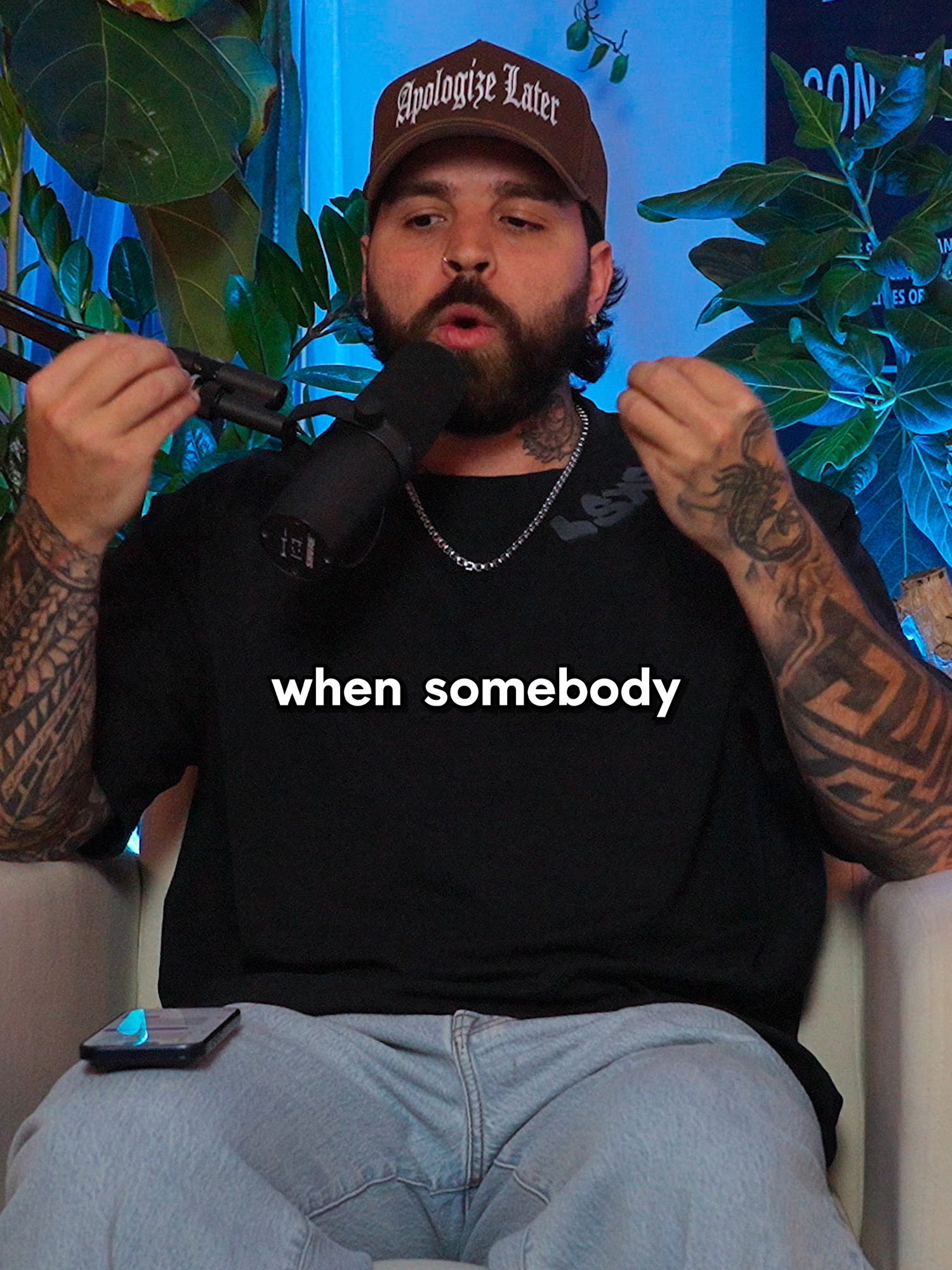 @Confidence Podcast