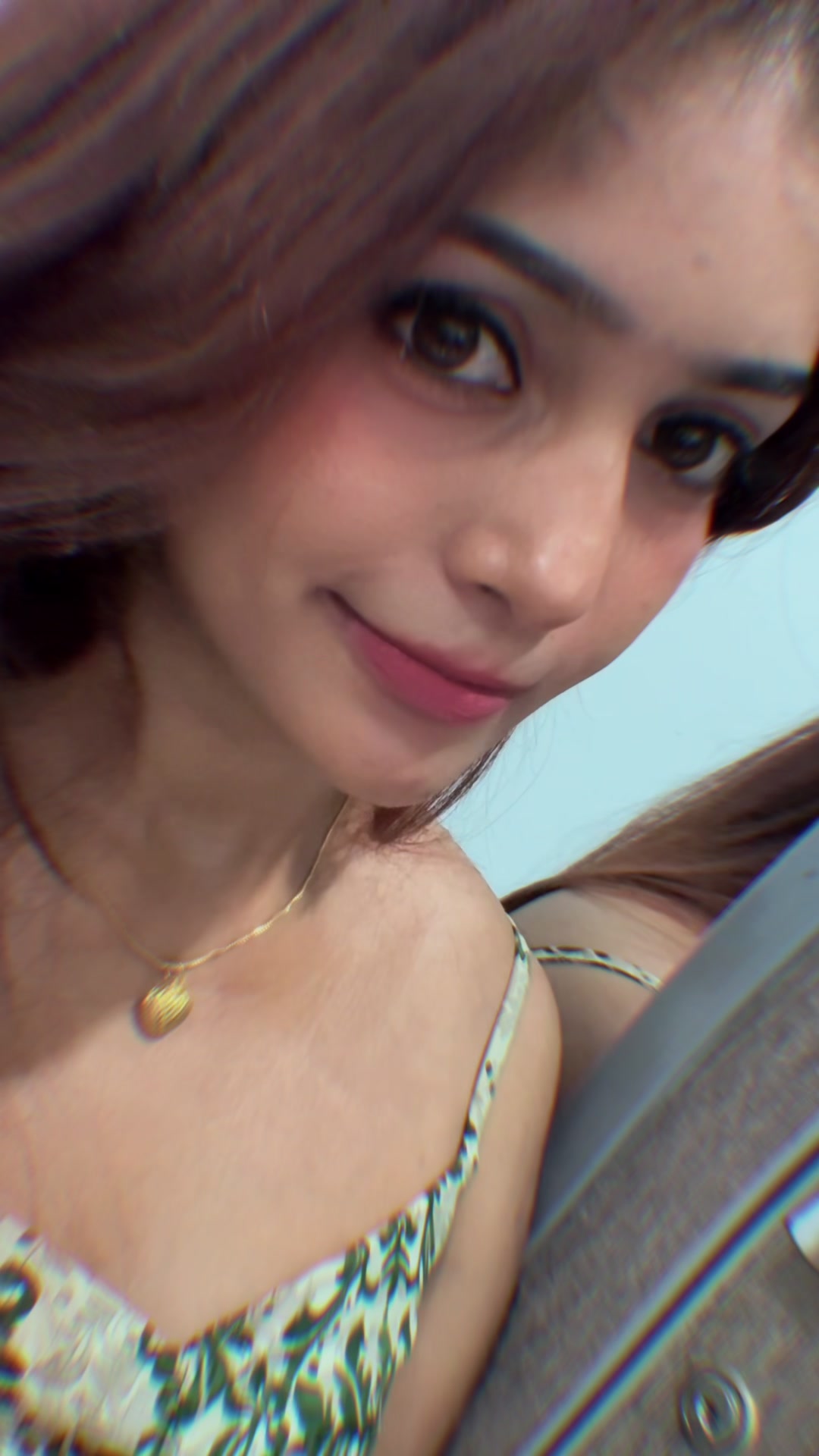 @Devisree Mua