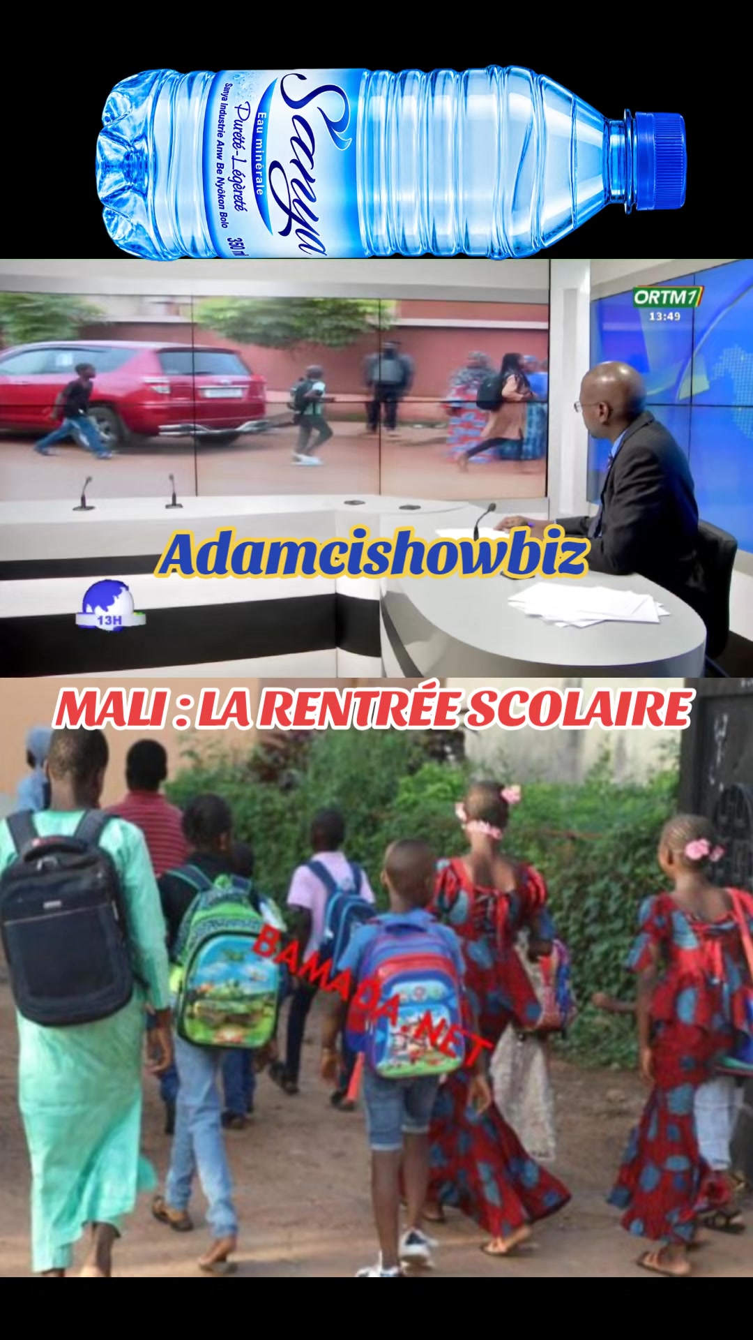@Adama Hamidou Cissé