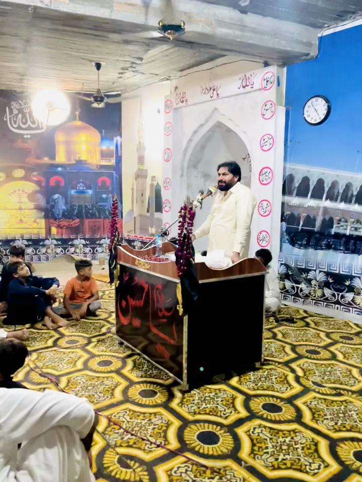 @ڈاکٹرملک سجاد اعوان
