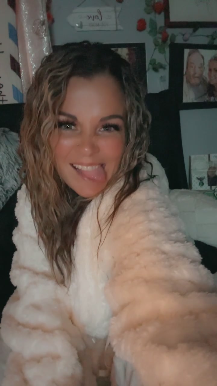 @JessicaXoxo ๐๐โ๏ธ