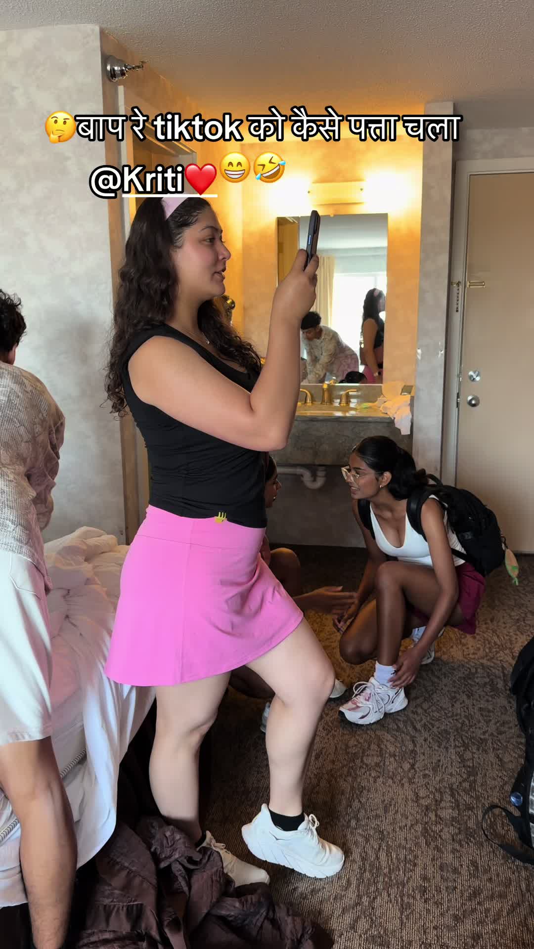 @Radhika Itani
