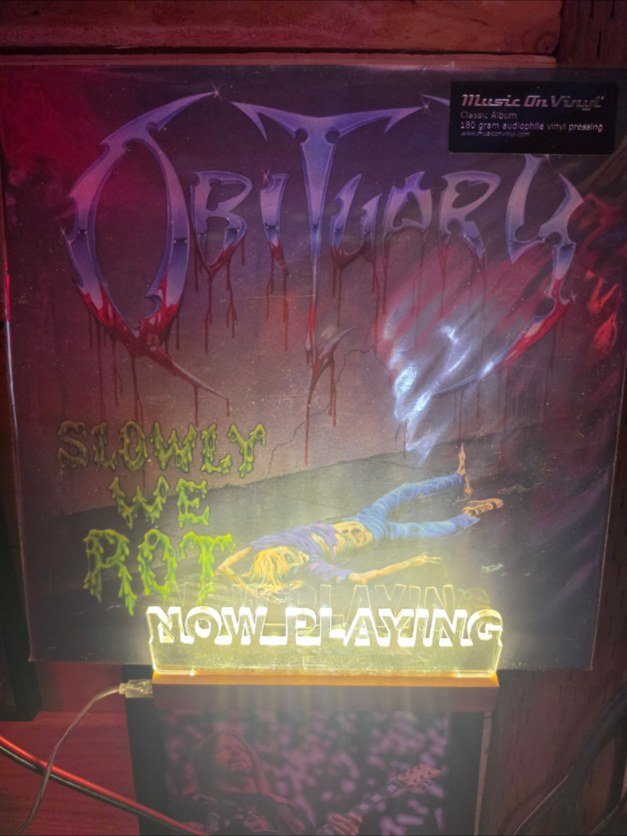 @Abyssal Decay