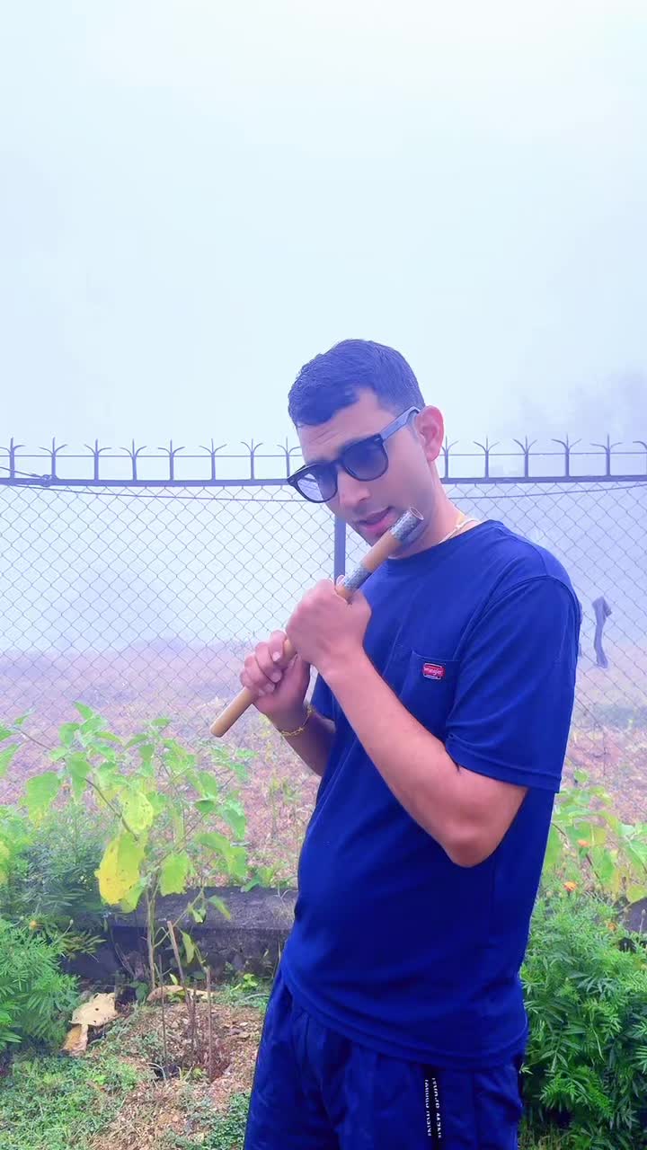 @Manish Adhikari