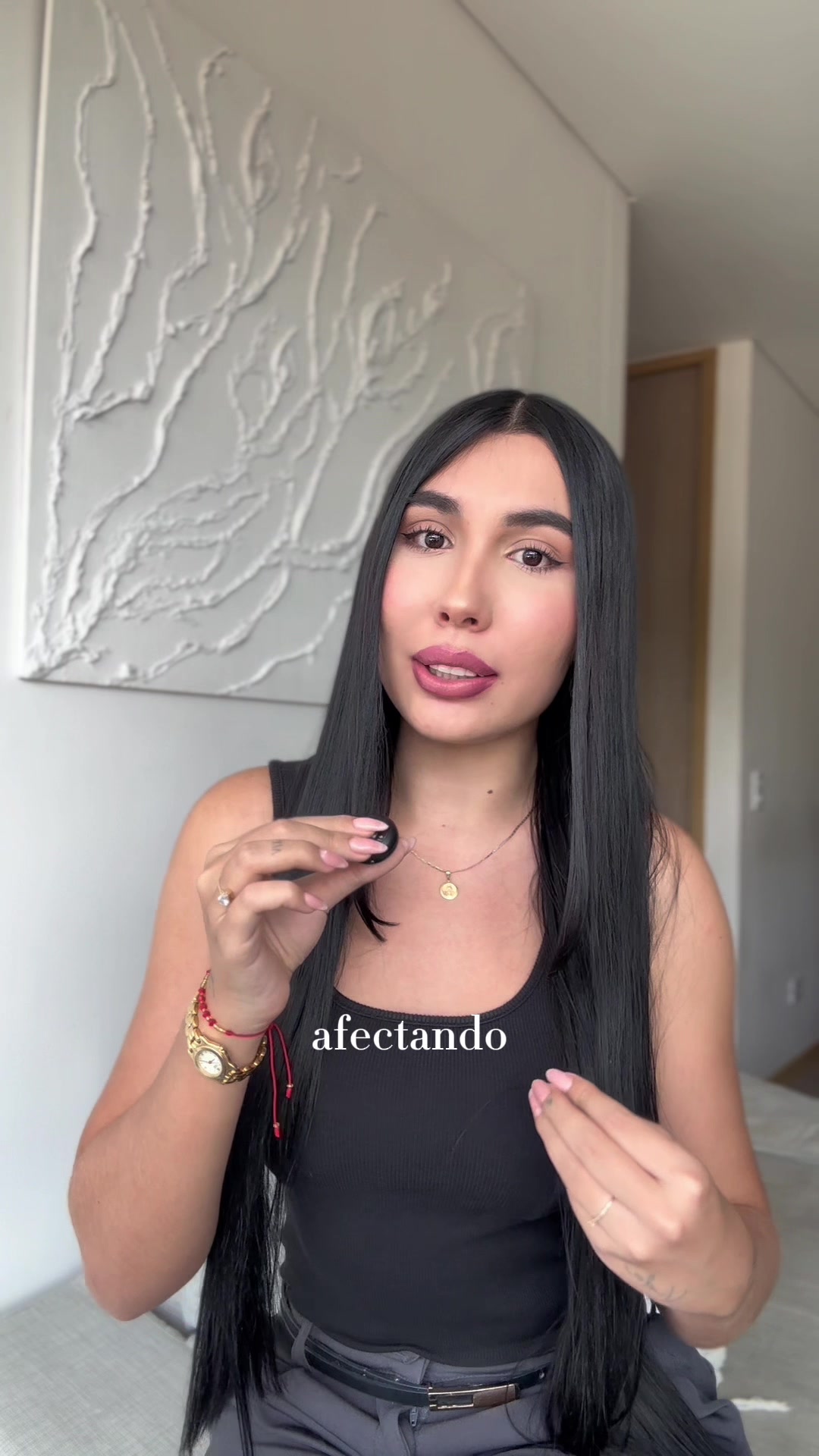 @Sarah Restrepo