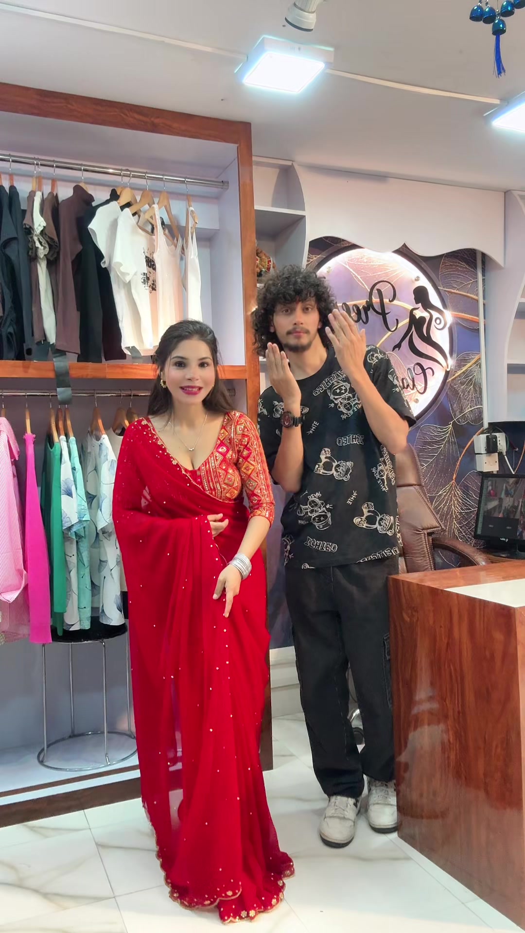 @Preeya Classy Clothes