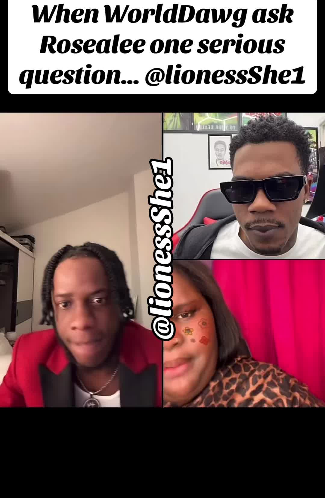 @♒️ᒪIOᑎᗴᔕᔕᔕᕼᗴ1🧿💜