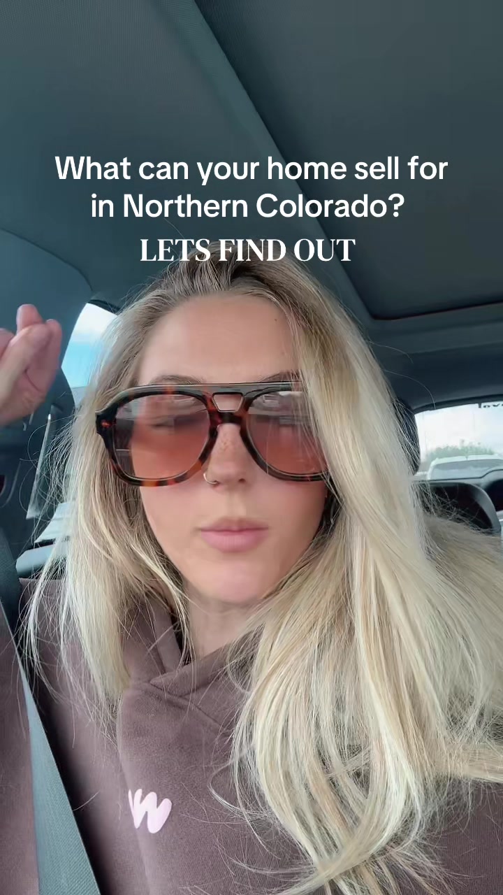 @Sophia | Colorado Realtor