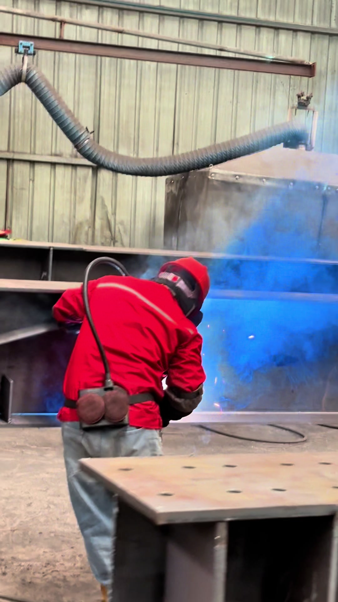 @Sevis steel structure