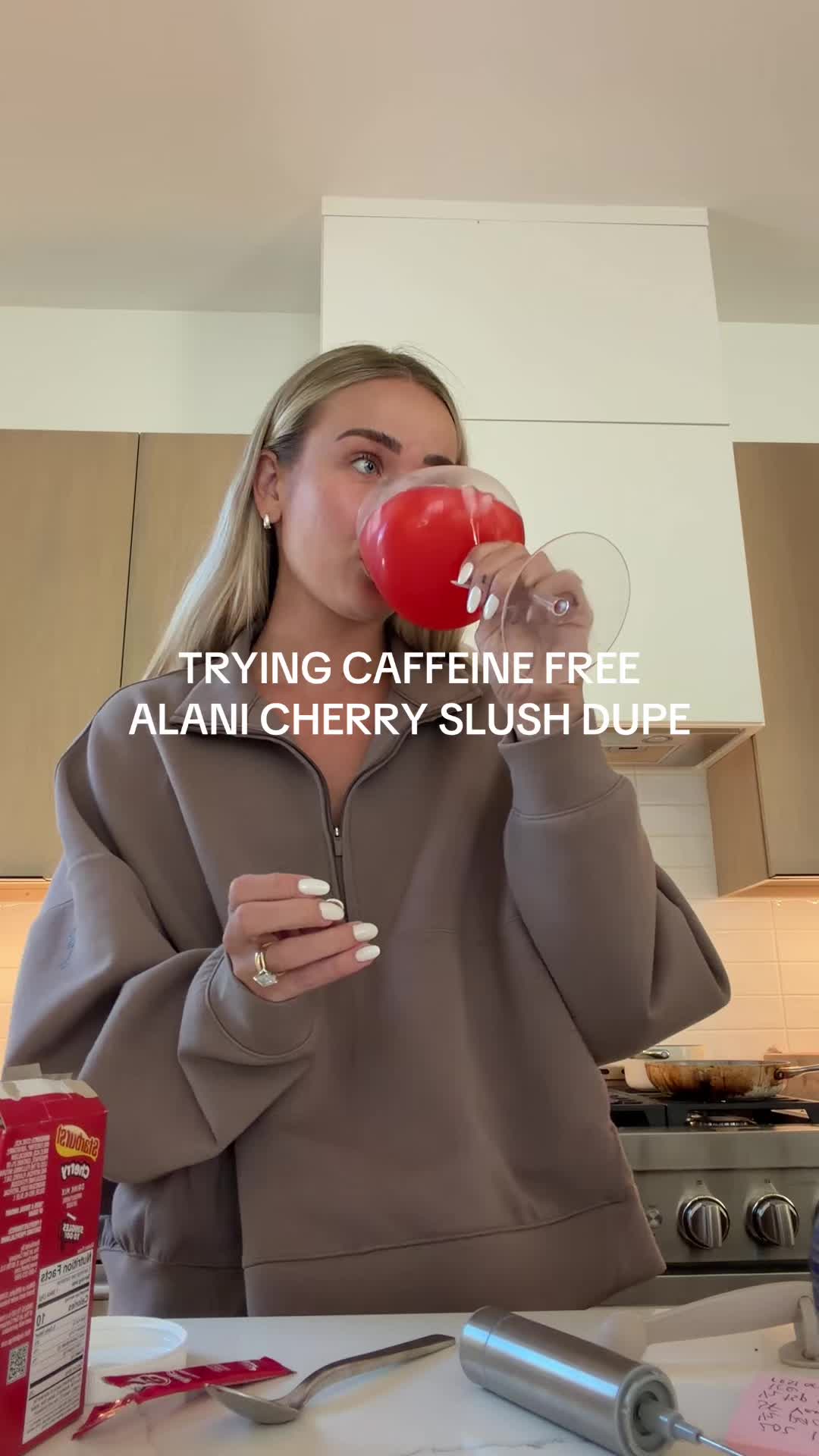 @Chloe Elise&mdash;Deeper Than Money