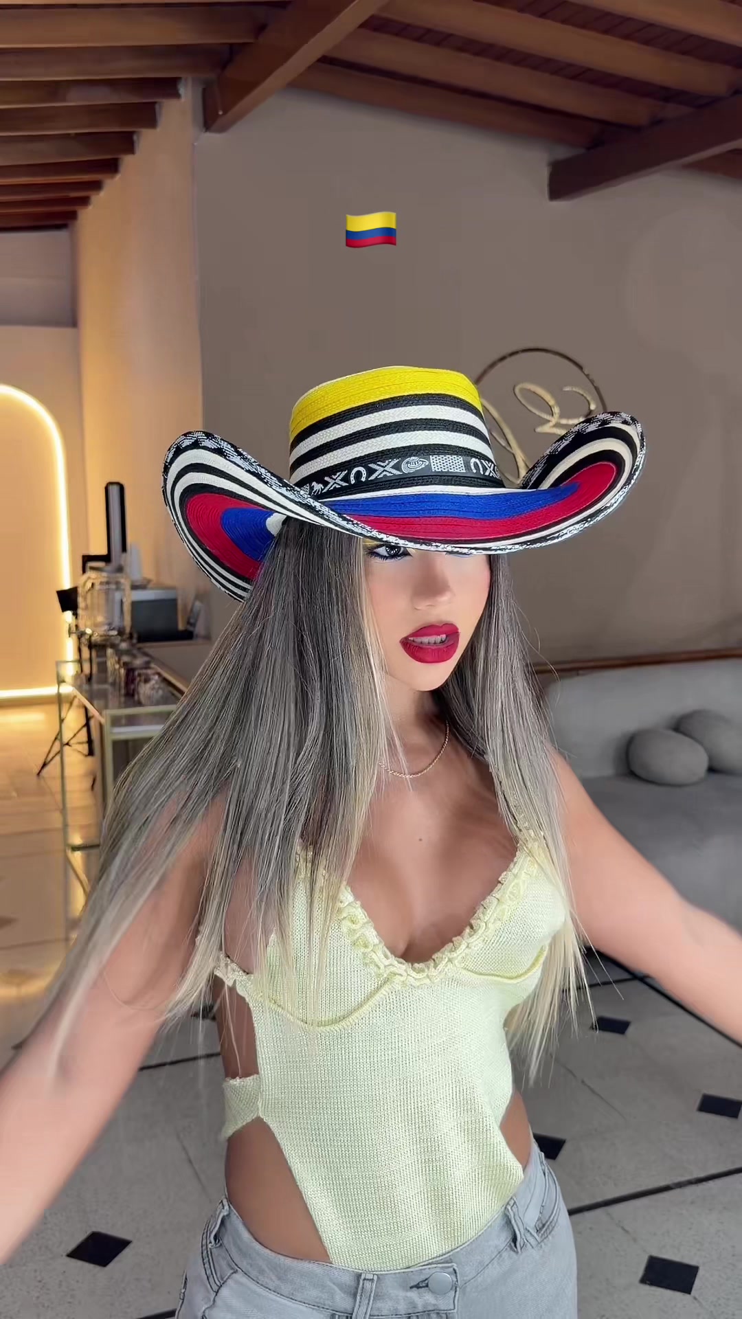 @Verónica Soto