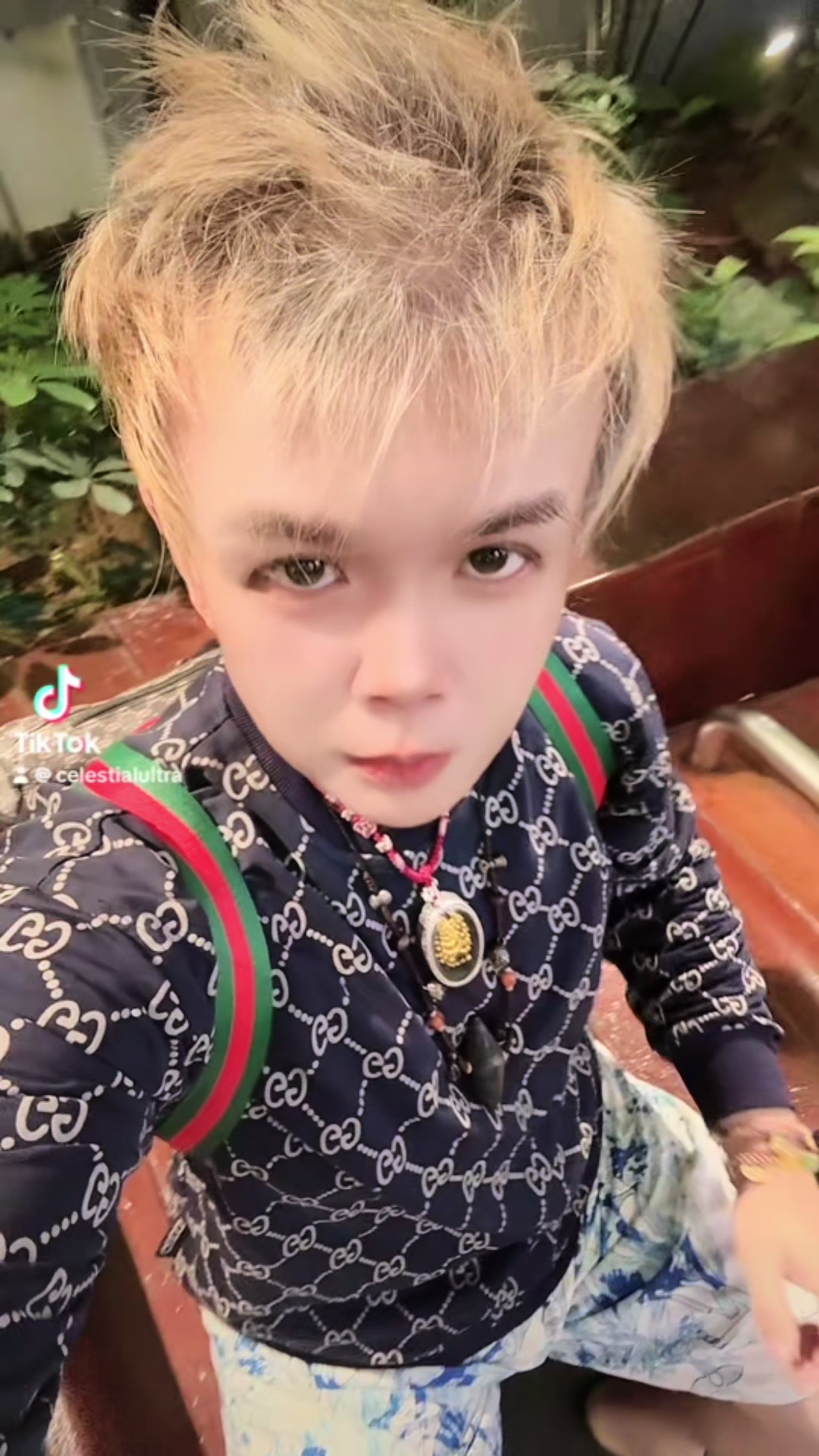 @⚜️Ultra🔱男神王⚜️